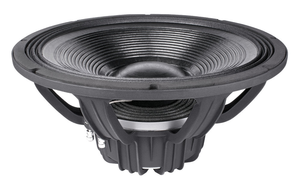 Faital Pro 18XL1600 Loudspeaker Driver Top