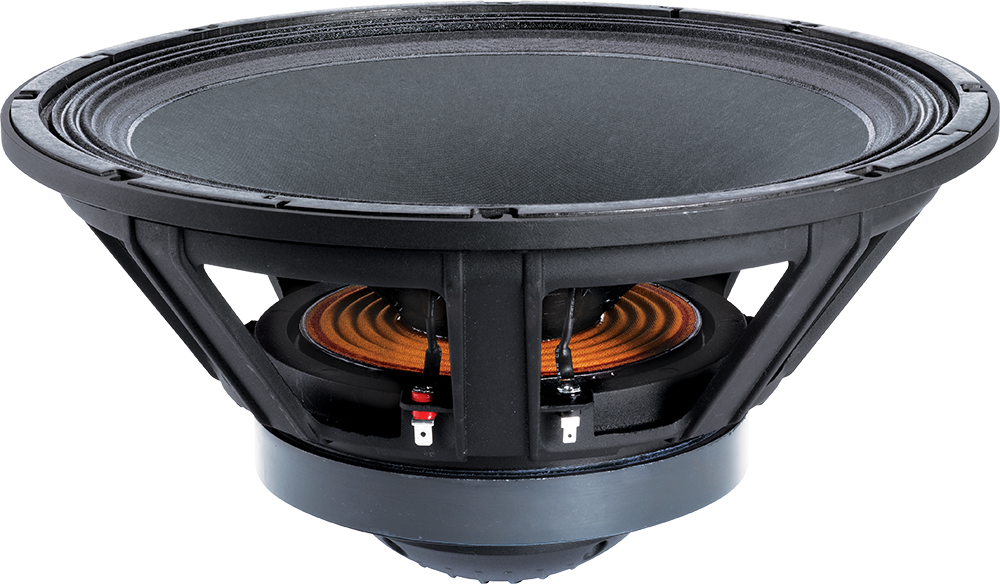 Celestion FTX-1530 Loudspeaker Driver Side